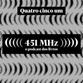 451 MHz