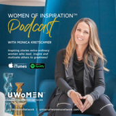 Women of Inspiration™ Podcast