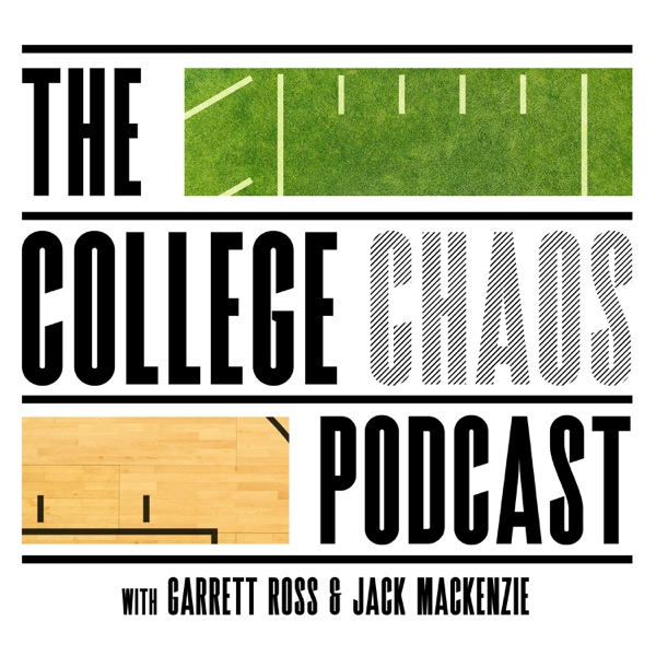 Sic'Em 365 Sports Presents: The College Chaos Podcast