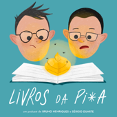 Livros da P**a