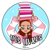 Nos livros 📖