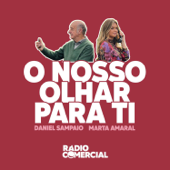 O Nosso Olhar Para Ti