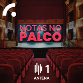 Notas no Palco (Podcast)