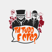 Tá tudo e contigo?