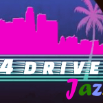 Logotipo 4Drive Jazz