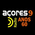 Açores 9 Rádio - anos 60