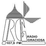 Logotipo Radio Graciosa