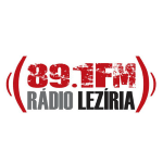Logotipo Rádio Lezíria