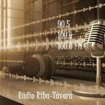 Rádio Riba Távora