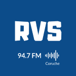 RVS - Rádio Voz do Sorraia