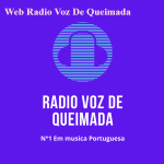 Web Radio Voz De Queimada-Armamar